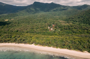 PK's Jungle Village Cape Tribulation